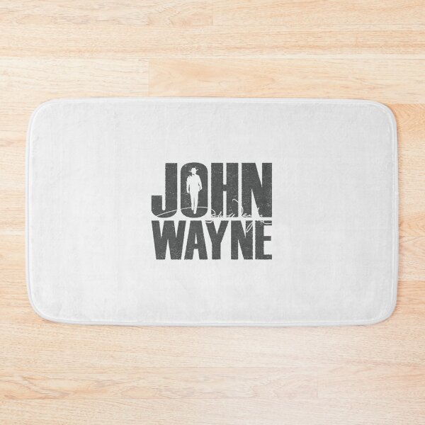 Item preview, John Wayne Silhouette Sig Juniors| Perfect Gift|John Wayne designed and sold by sandybeula.