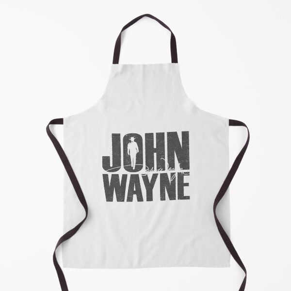 Item preview, John Wayne Silhouette Sig Juniors| Perfect Gift|John Wayne designed and sold by sandybeula.
