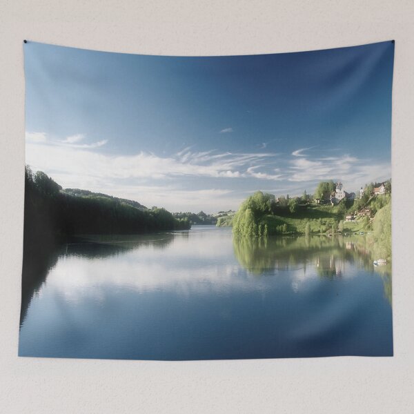 Item preview, fwc 7133 Landscape Wallpaper Amazing Nature Ultra HD designed and sold by fred chiea.