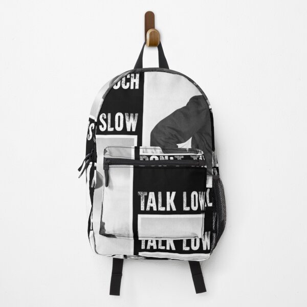 Item preview, John Wayne Talk Low Talk Slow| Perfect Gift|John Wayne designed and sold by sandybeula.