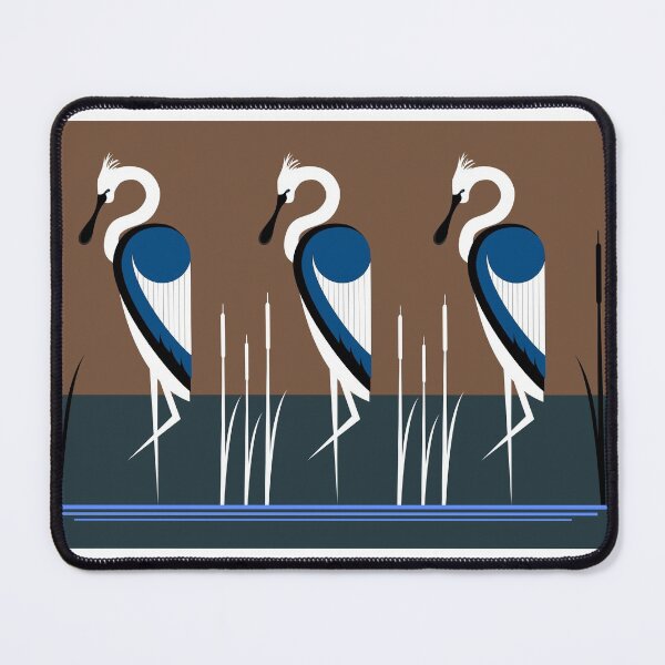 Item preview, Royal SpoonBills designed and sold by Graham Colton.
