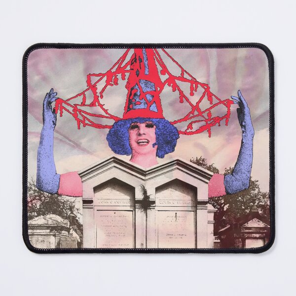 Item preview, Portal of the Fallen Angel designed and sold by Loveday Funck.
