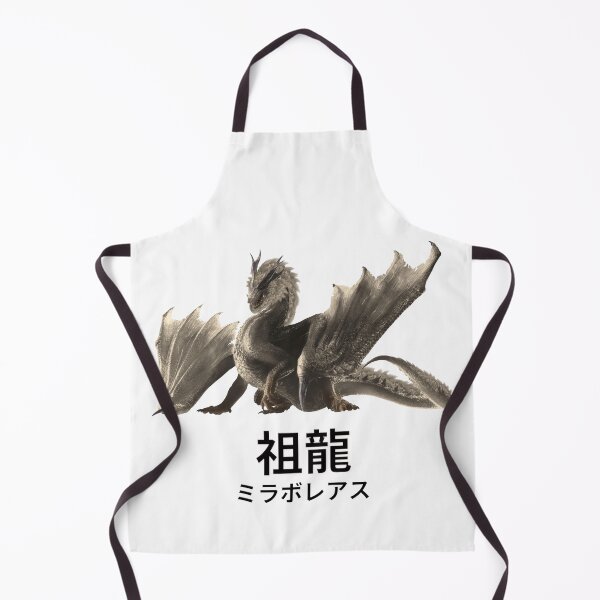 Item preview, White Fatalis designed and sold by regista.