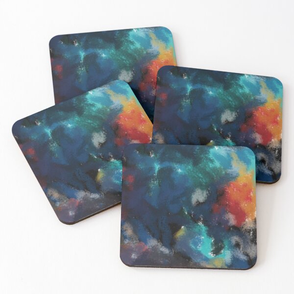 Item preview, STORMY EVENING designed and sold by KeK-design.