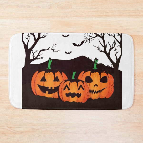 Item preview, Halloween Nights Of Lights designed and sold by CRAZY-T.