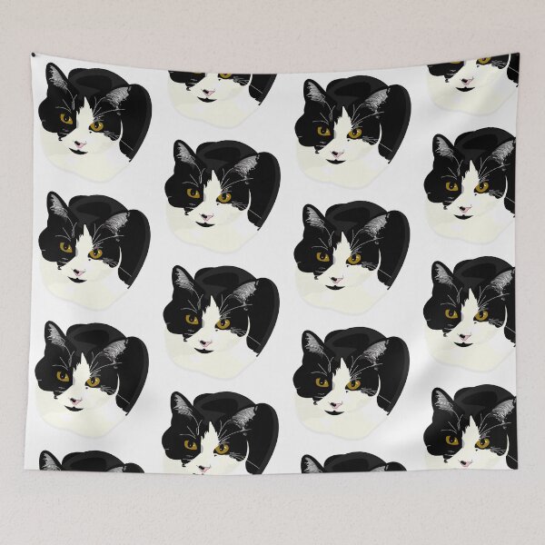 Item preview, Kitten Loaf Mode designed and sold by TemptedBlaze.