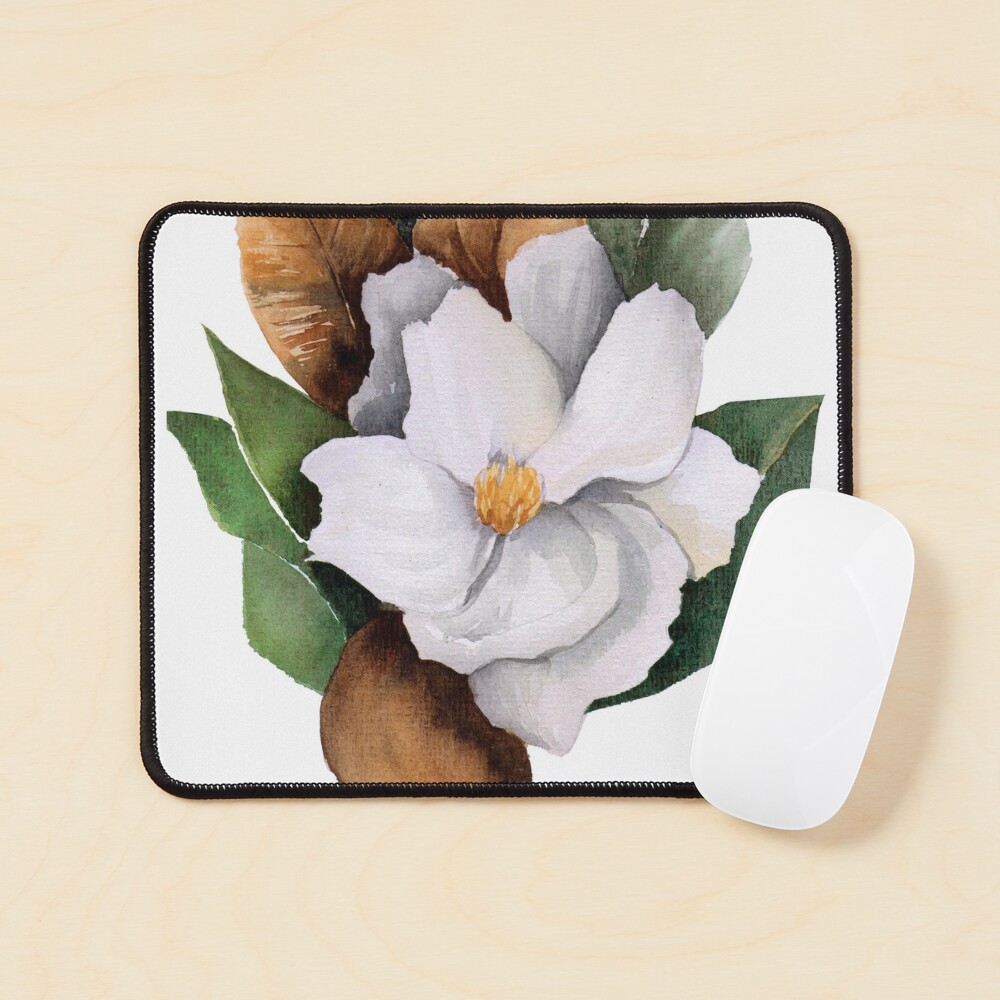 Item preview, Mouse Pad designed and sold by artofsuff.