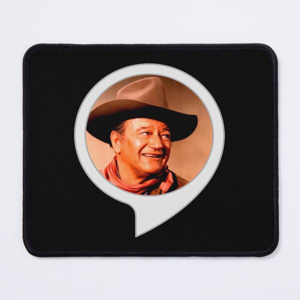 Item preview, John Wayne Quotes| Perfect Gift|John Wayne designed and sold by sandybeula.