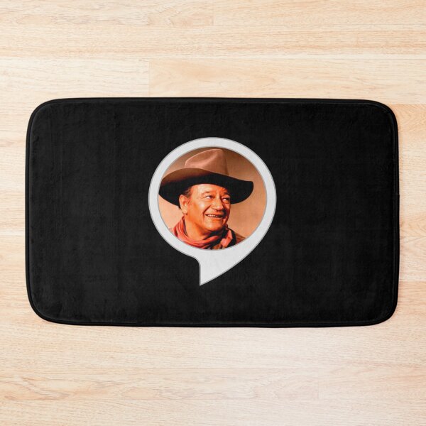 Item preview, John Wayne Quotes| Perfect Gift|John Wayne designed and sold by sandybeula.