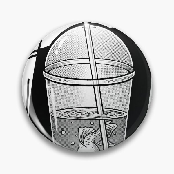 Item preview, Fish Drink designed and sold by Iyyuphoria.