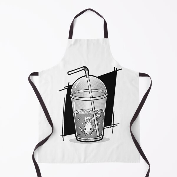 Item preview, Fish Drink designed and sold by Iyyuphoria.
