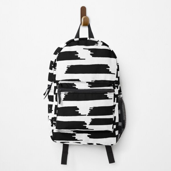 Item preview, BLACK STRIPE designed and sold by AbigailCharm.