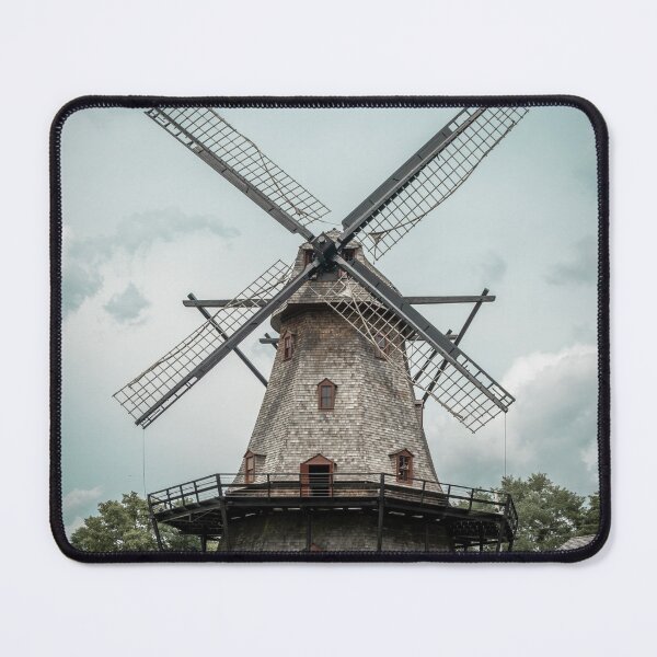 Item preview, Chasing Windmills - Color designed and sold by Enzwell.