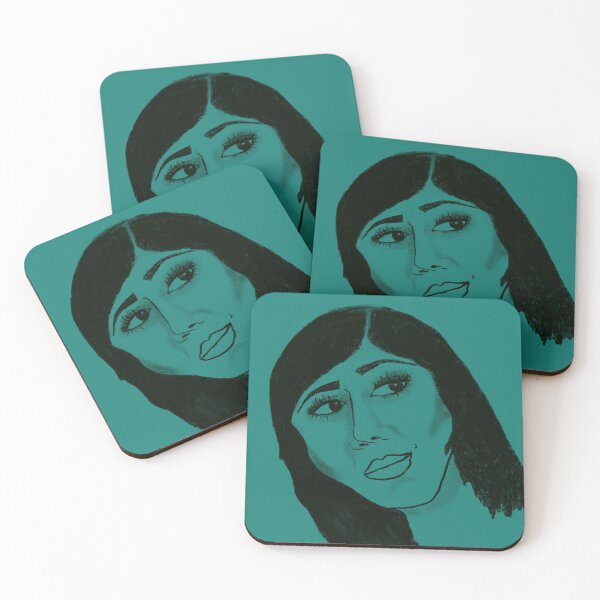 Item preview, What’s that about? designed and sold by ToffeeHelen.