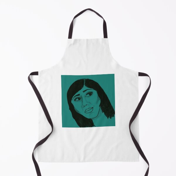 Item preview, What’s that about? designed and sold by ToffeeHelen.