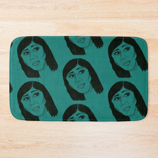 Item preview, What’s that about? designed and sold by ToffeeHelen.