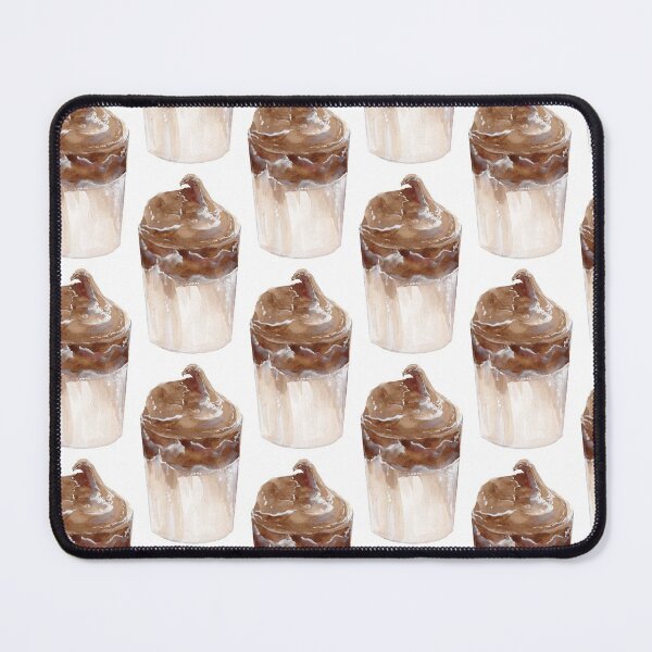 Item preview, Dalgona Coffee II designed and sold by artofsuff.