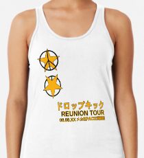 DROPKIX - The Reunion Tour Women's Tank Top