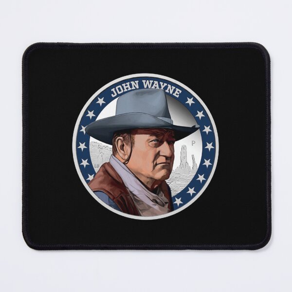 Item preview, John Wayne Silver Proof| Perfect Gift|John Wayne designed and sold by sandybeula.
