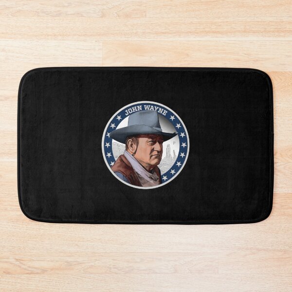 Item preview, John Wayne Silver Proof| Perfect Gift|John Wayne designed and sold by sandybeula.