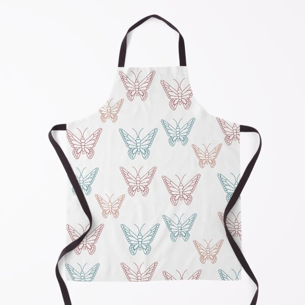 Item preview, Retro Butterflies Pack designed and sold by allyzza.