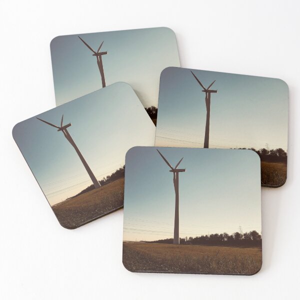 Item preview, Wind power designed and sold by Sconcepts.