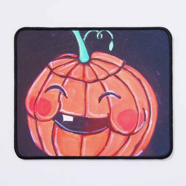 Item preview, Happy baby pumpkin | Happy cute pumpkin cute Halloween spooky cute and creepy designed and sold by AkiruzArt.