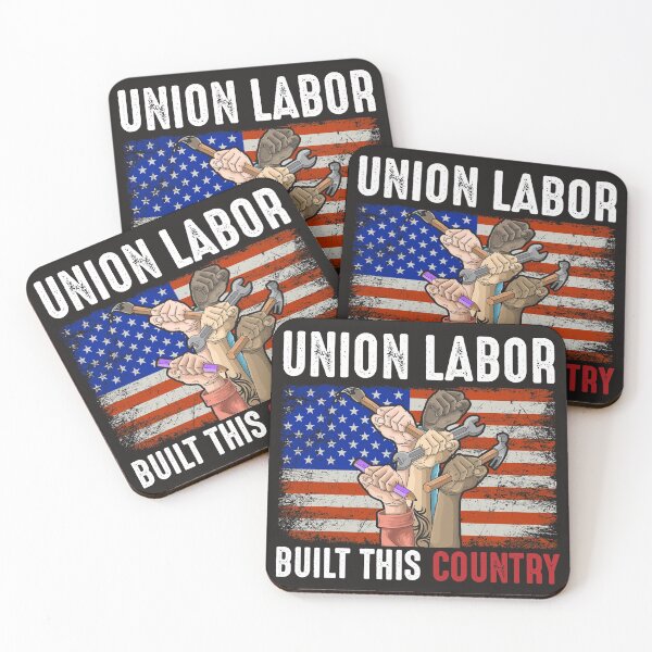 Item preview, Labor Work Force Day | Labour Holiday Gifts in USA  designed and sold by Agmari.