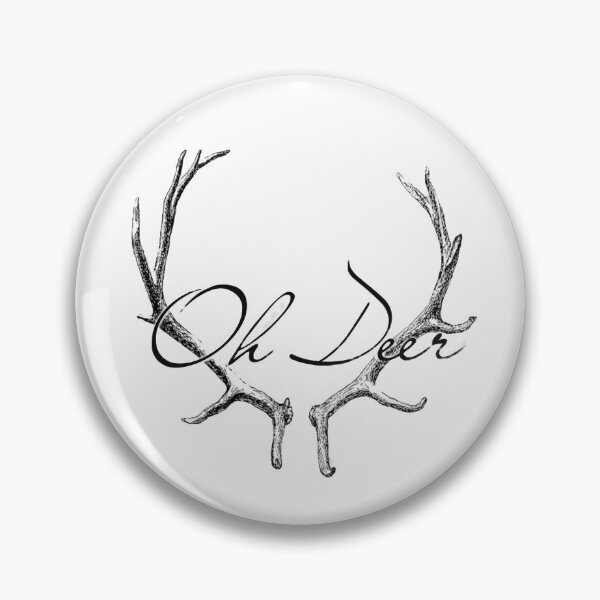 Item preview, Oh deer designed and sold by SandraC-Duarte.