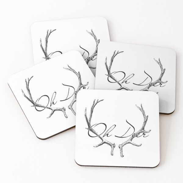 Item preview, Oh deer designed and sold by SandraC-Duarte.