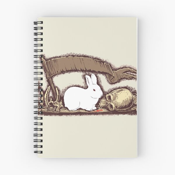 Item preview, Killer rabbit designed and sold by RagingSoxMonkey.