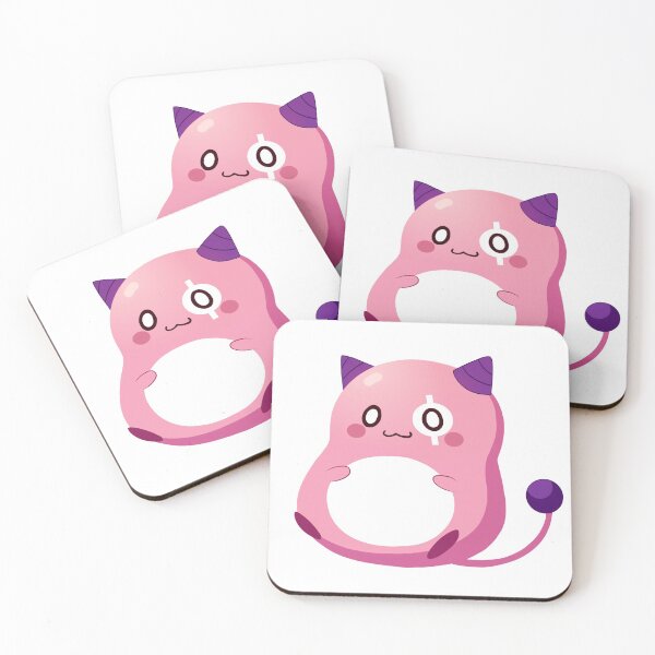 Item preview, Pink Bean designed and sold by Astrovique.