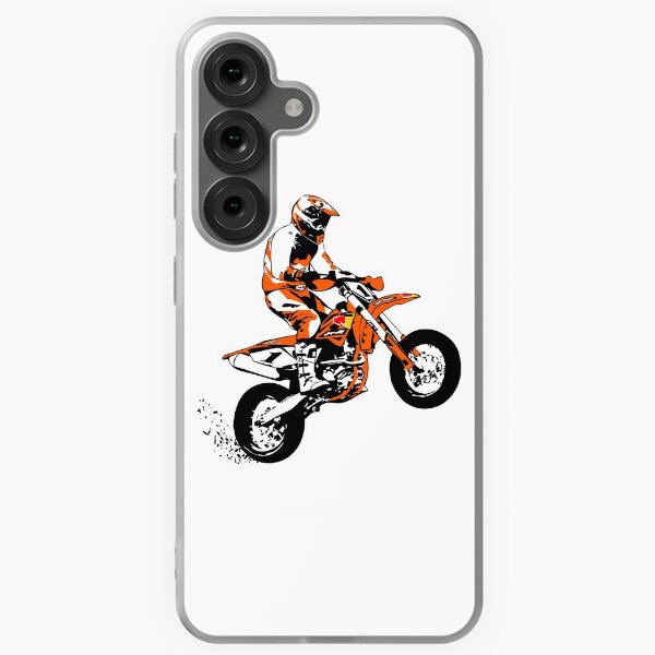 Item preview, Supermoto Racing designed and sold by Port-Stevens.
