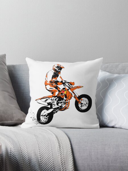 Item preview, Supermoto Racing designed and sold by Port-Stevens.