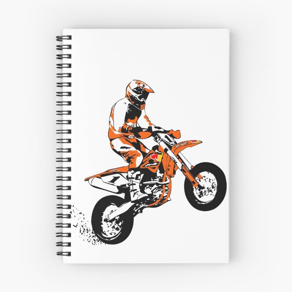 Item preview, Supermoto Racing designed and sold by Port-Stevens.