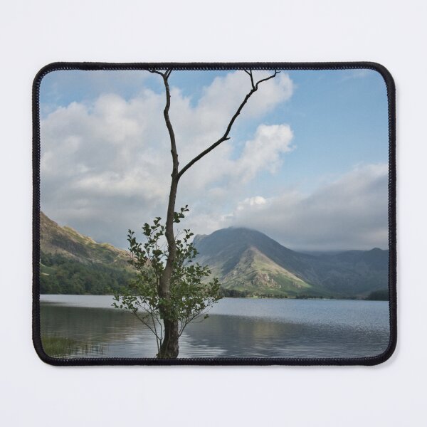 Item preview, Lonely tree Buttermere designed and sold by Derren Jones.