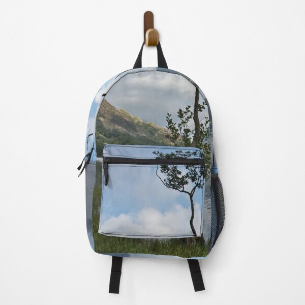 Item preview, Lonely tree Buttermere designed and sold by Derren Jones.