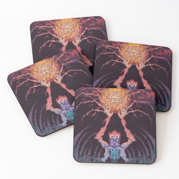 Item preview, SHARA ISHVALDA designed and sold by monsterart-.