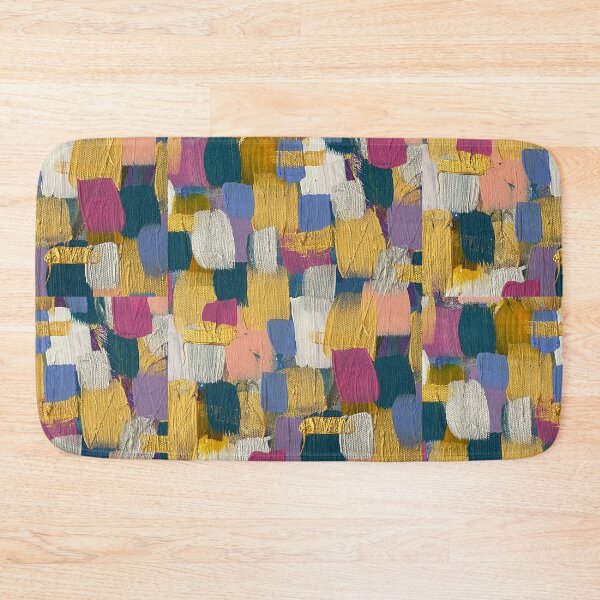 Item preview, Rough Strokes designed and sold by alwilton77.