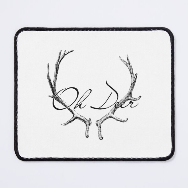 Item preview, Oh deer designed and sold by SandraC-Duarte.