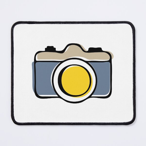 Item preview, Pop Camera designed and sold by majoihart.