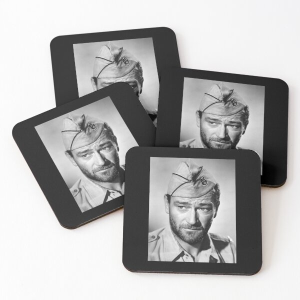 Artikelvorschau, John Wayne| Perfektes Geschenk|John Wayne entworfen und verkauft von sandybeula.