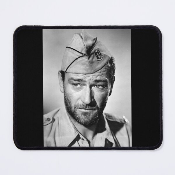 Artikelvorschau, John Wayne| Perfektes Geschenk|John Wayne entworfen und verkauft von sandybeula.