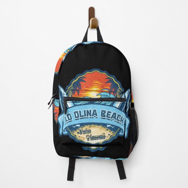 Item preview, Ko Olina Beach designed and sold by JordanHolmes.