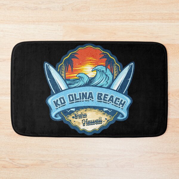 Item preview, Ko Olina Beach designed and sold by JordanHolmes.