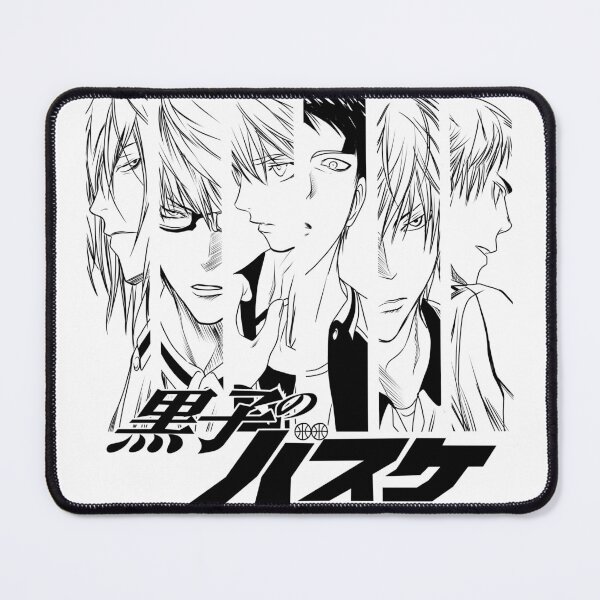Item preview, KUROKO NO BASKET designed and sold by majotoyokai.