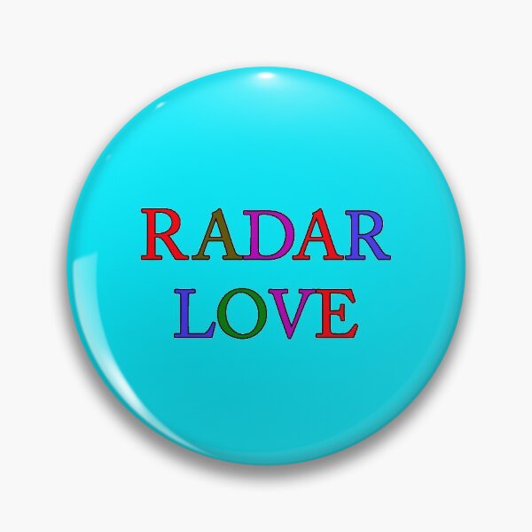Artikelvorschau, Radar Love - Musik entworfen und verkauft von Jozef Bloks.