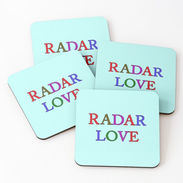 Item preview, Radar Love - Music designed and sold by Jozef Bloks.