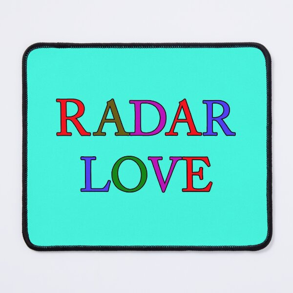 Item preview, Radar Love - Music designed and sold by Jozef Bloks.