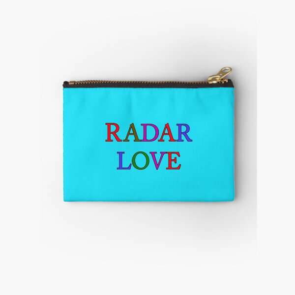 Artikelvorschau, Radar Love - Musik entworfen und verkauft von Jozef Bloks.